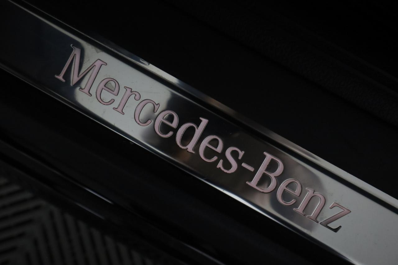 MERCEDES CLE Cabrio (A236) CLE 200 Cabrio AMG Line Premium