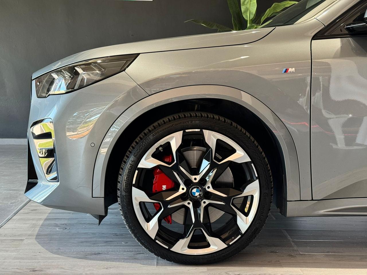 Bmw X2 sDrive 18d Msport Pro