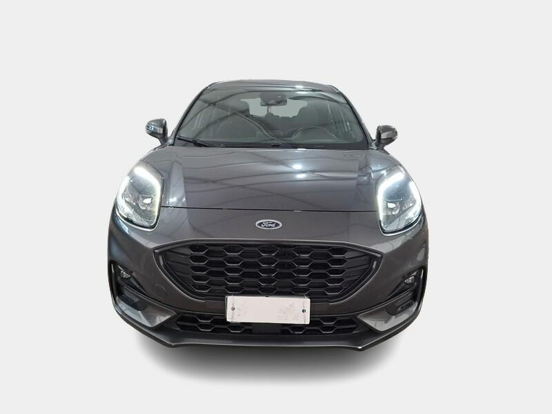 FORD PUMA 1.0 ECOBOOST HYBRID 125 CV ST-LINE SUV