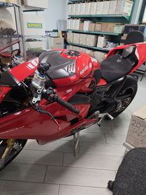 Ducati Panigale V4 s