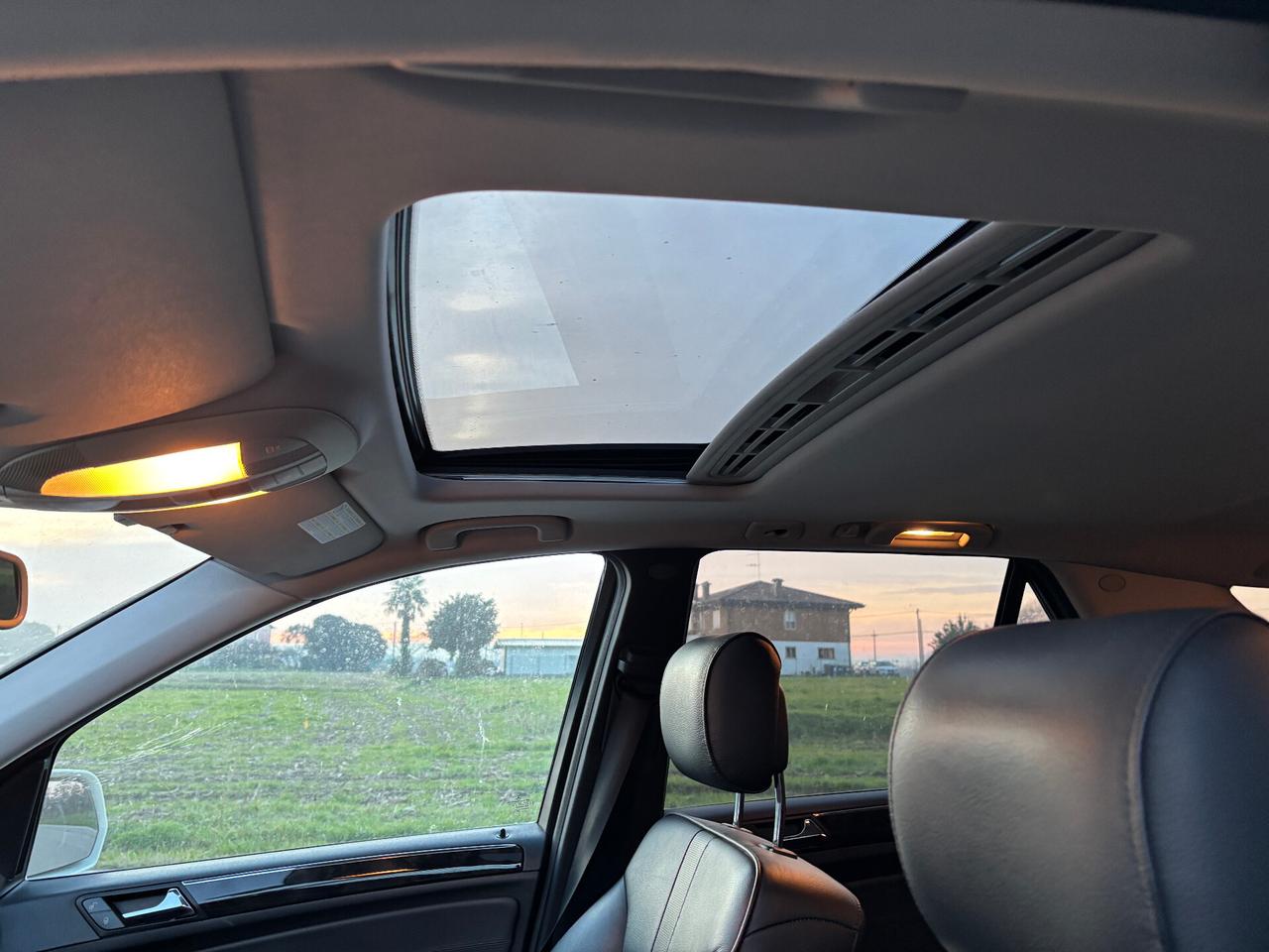 Mercedes-benz ML 320 CDI Premium