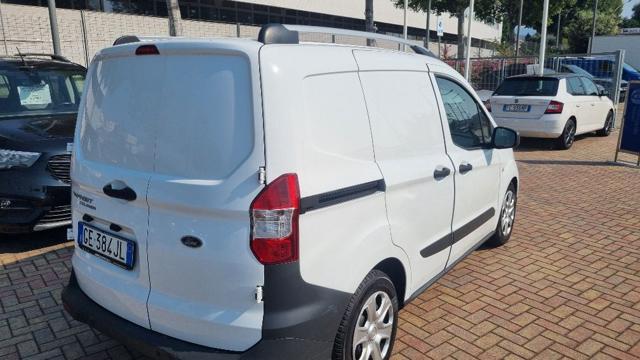 FORD Transit Courier 1.5 TDCi 75CV Van Trend