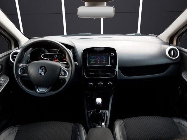 RENAULT Clio dCi 8V 75 CV Start&Stop 5 porte Energy Duel2