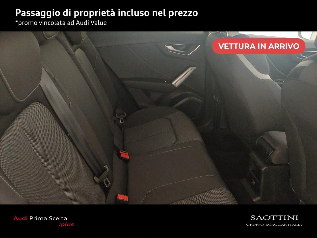 35 2.0 TDI S line edition S tronic