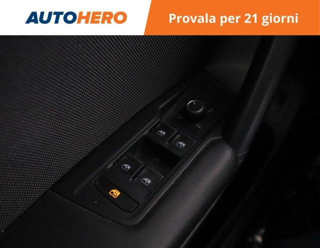 SEAT Tarraco 1.4 e-Hybrid DSG FR