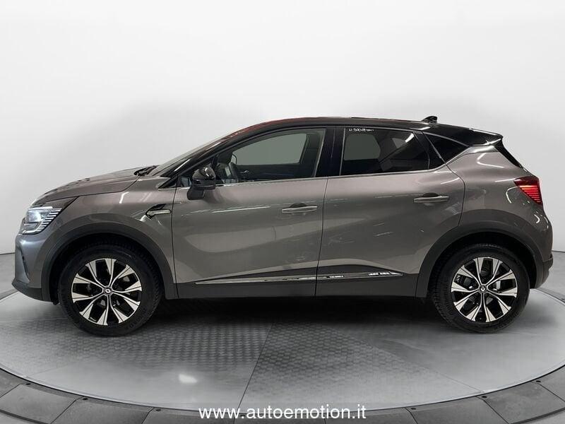 Renault Captur TCe 12V 90 CV Techno