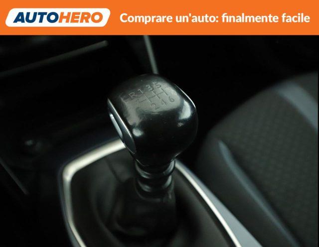 PEUGEOT 2008 PureTech 130 S&S Allure