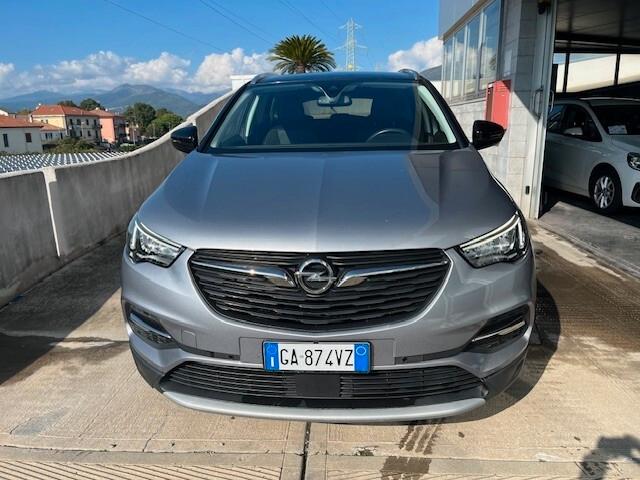 Opel Grandland X 1.5 diesel Ecotec Start&Stop aut. Innovation