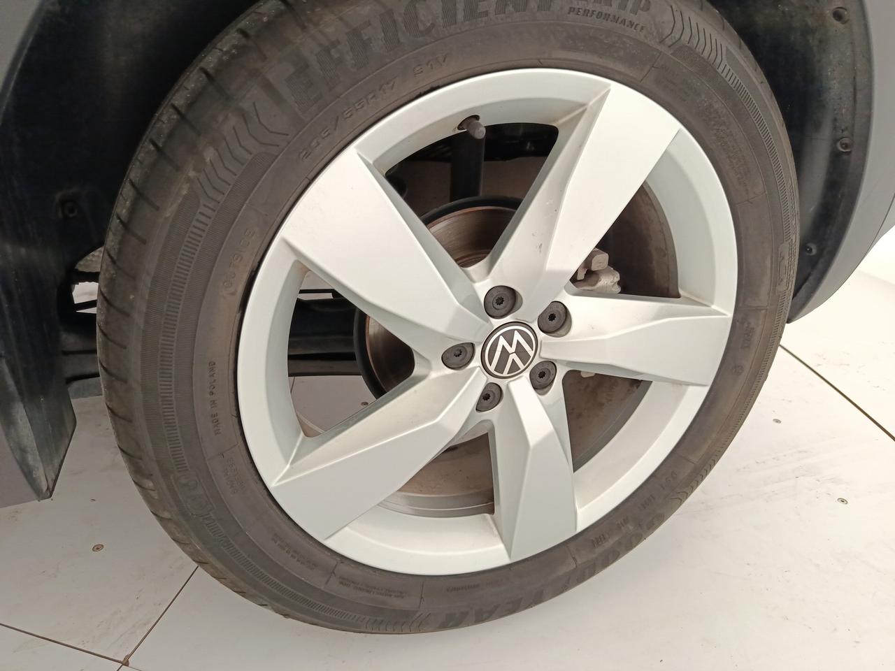 VOLKSWAGEN T-Cross - T-Cross 1.0 TSI 110 CV Sport
