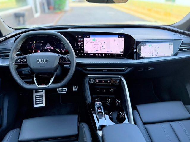 AUDI Q5 TDI S tronic quattro S line NAV - ACC - TETTO - 20