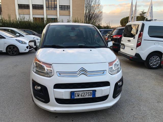 CITROEN C3 Picasso 1.6 e-HDi 90 CMP6 Exclusive