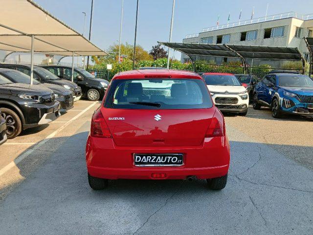 SUZUKI Swift 1.3 5p. GL