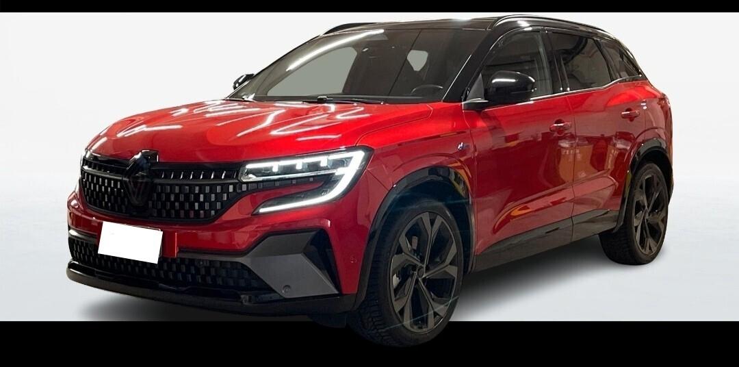 Renault Austral Full Hybrid E-Tech 200 CV Techno Esprit Alpine