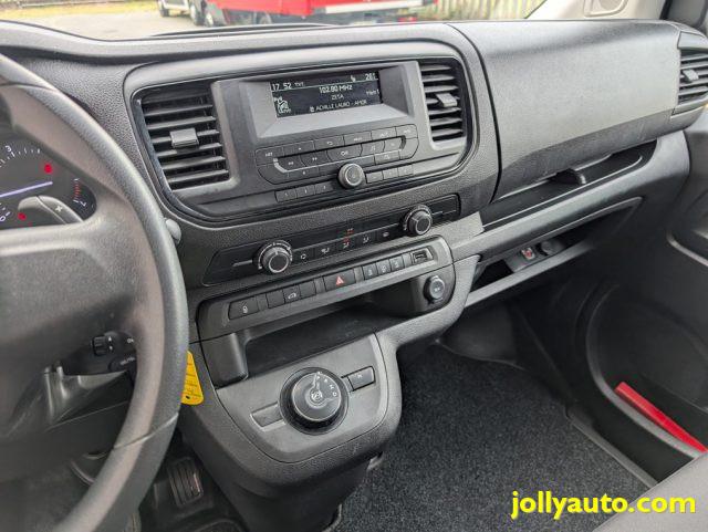 PEUGEOT Expert BlueHDi 140 S&S EAT8 PL-TN Furgone Premium Standar