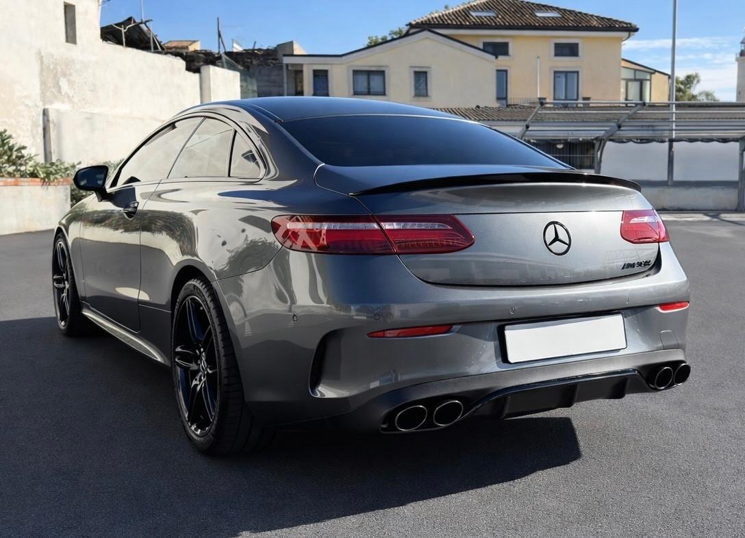 Mercedes-benz E 220 d Auto Premium Plus AMG full