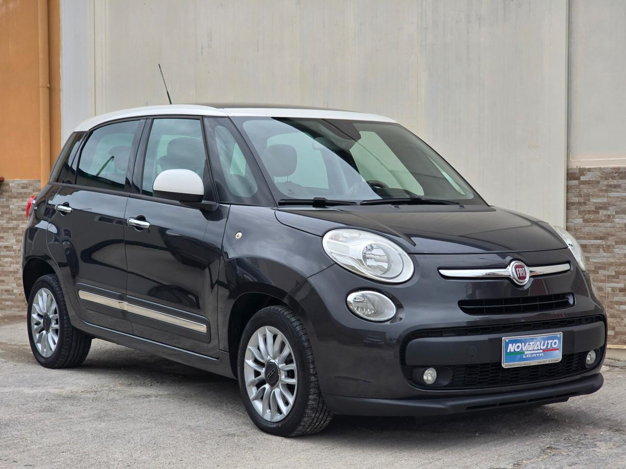 Fiat 500L 1.6 Multijet 105 CV Lounge