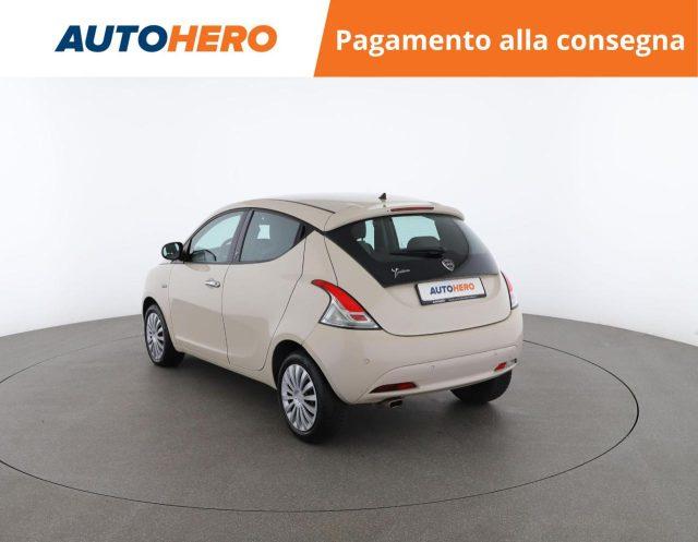 LANCIA Ypsilon 1.3 MJT 16V 95 CV 5 porte S&S Gold