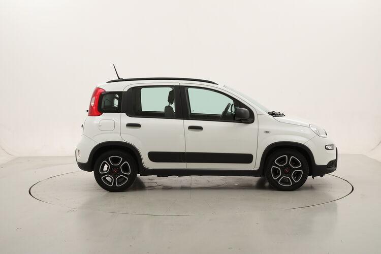 Fiat Panda Hybrid City Life BR565875 1.0 Mild Hybrid 70CV