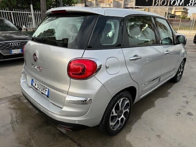 Fiat 500L 1.4 GPL 95 CV S&S Mirror