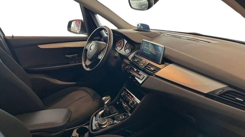 BMW Serie 2 Active Tourer 218d Auto