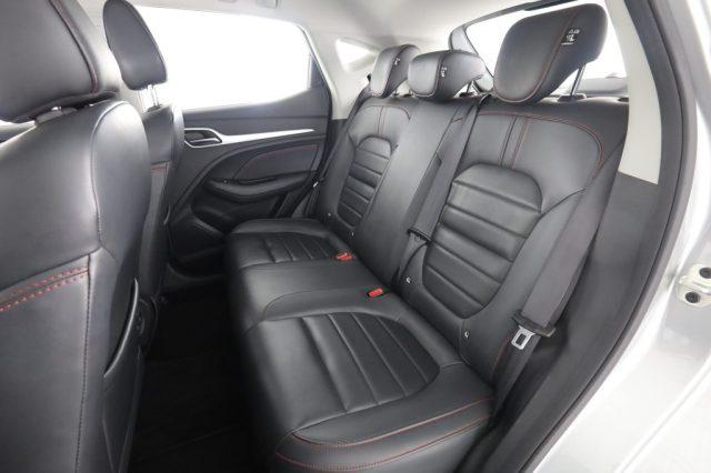 MG ZS ZS 1.5 VTi-tech Luxury