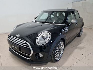 MINI Mini 5 porte Mini 2014 Diesel Mini 1.5 Cooper D Hype Seven 5p