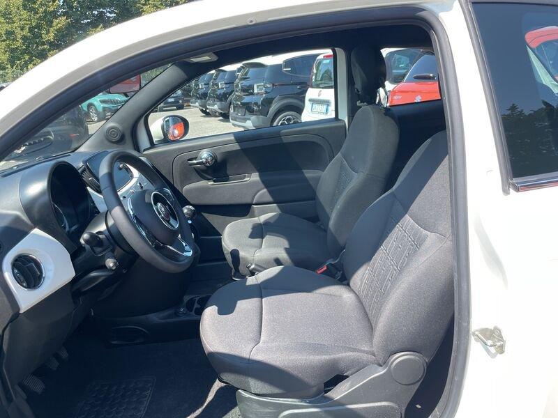 FIAT 500 III 2015 1.0 hybrid Dolcevita 70cv
