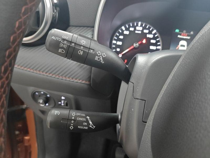 MG ZS 1.5 Comfort + GPL 900€