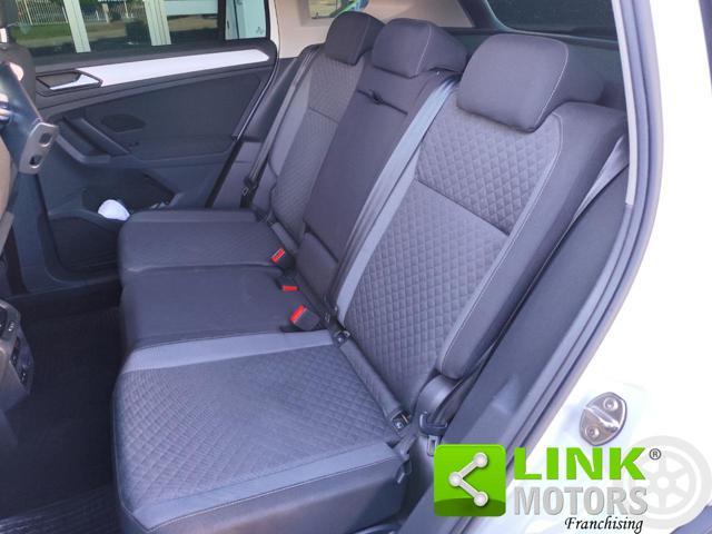 VOLKSWAGEN Tiguan 1.5 TSI R-Line ACT BlueMotion Tech.GAR.INCL.