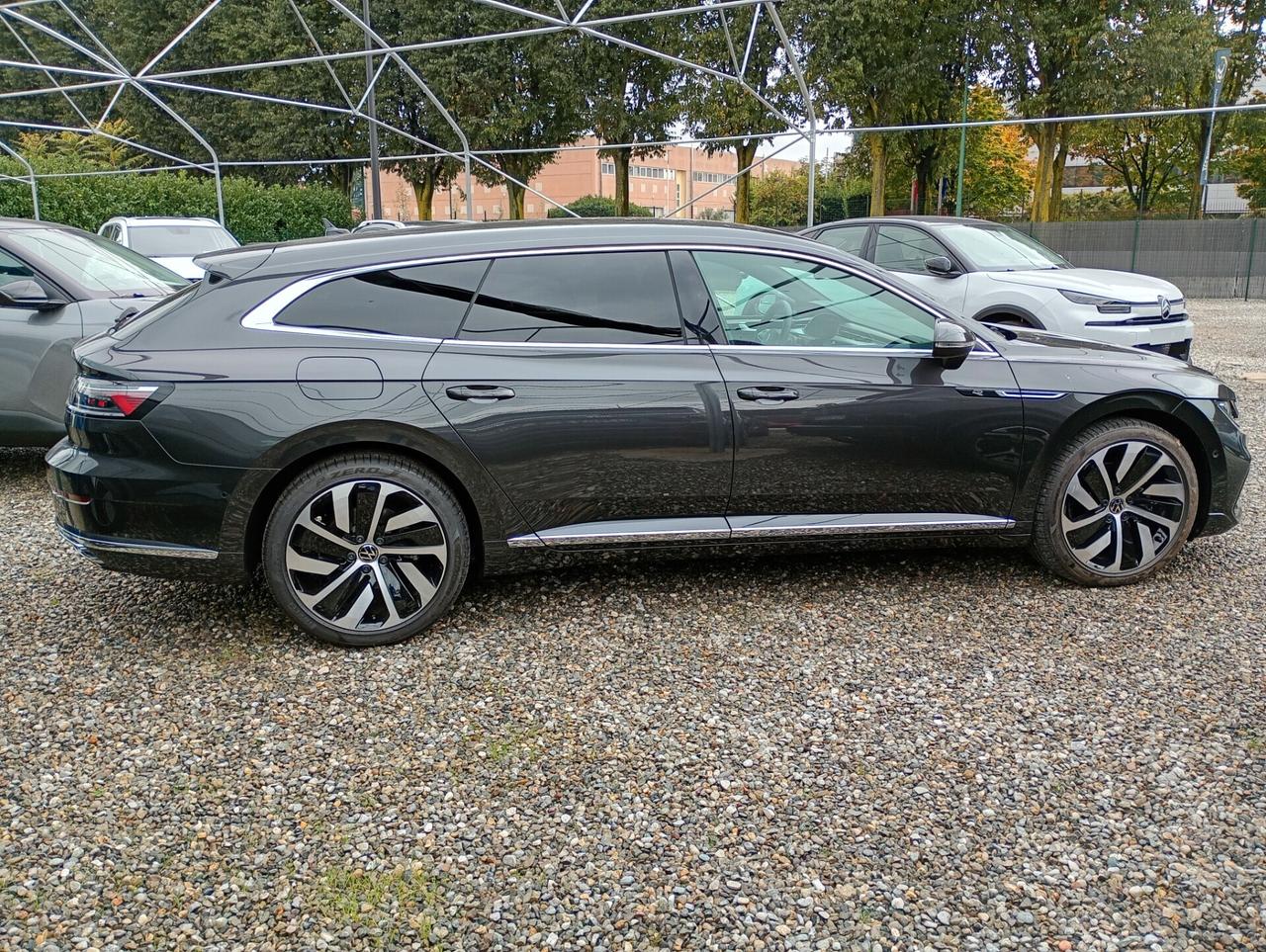 Volkswagen Arteon 2.0 TDI 190 CV SCR DSG Sport BlueMotion Technology