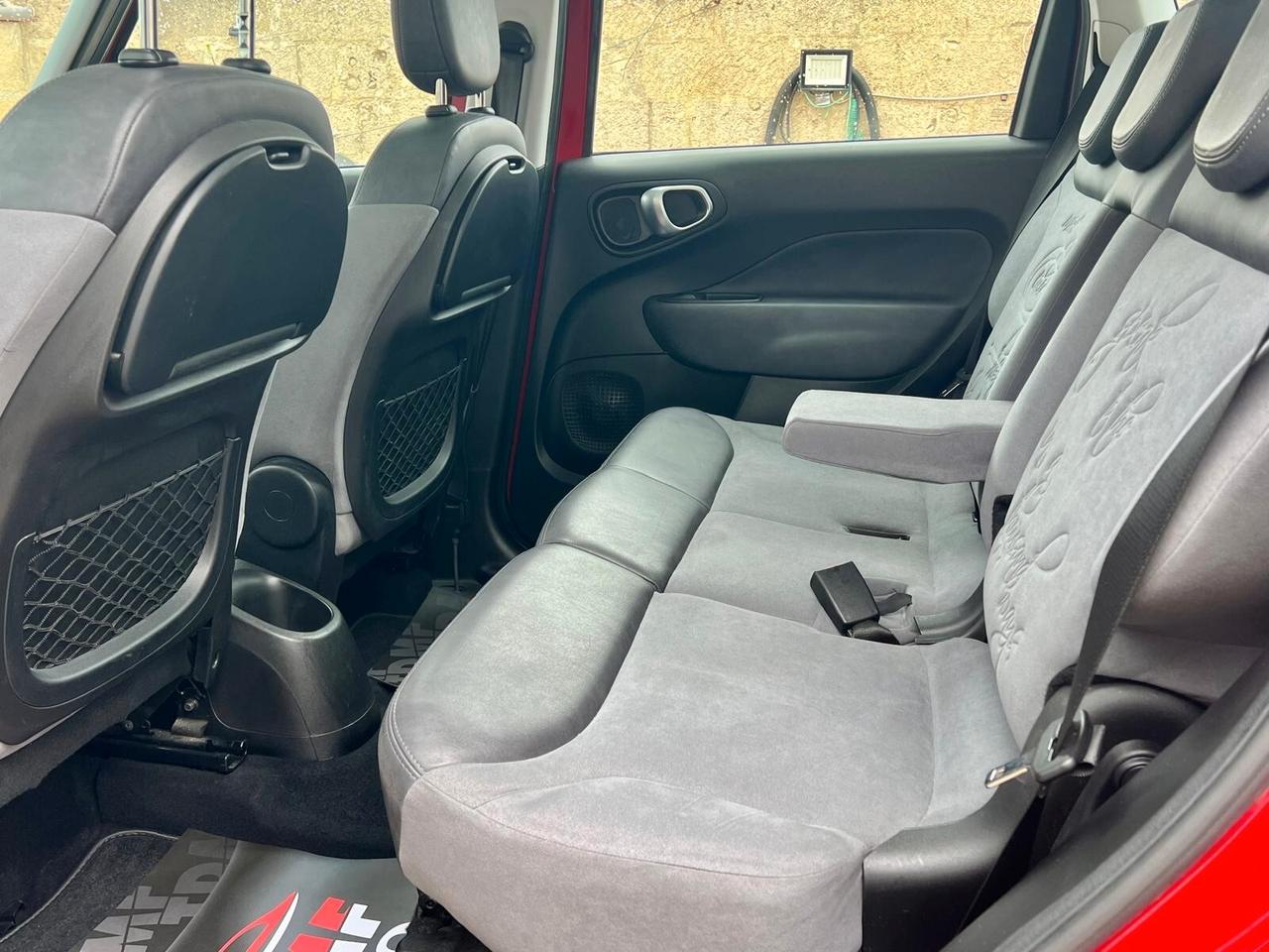 Fiat 500 L 1.3 mjt 85 cv Tetto Panoramico