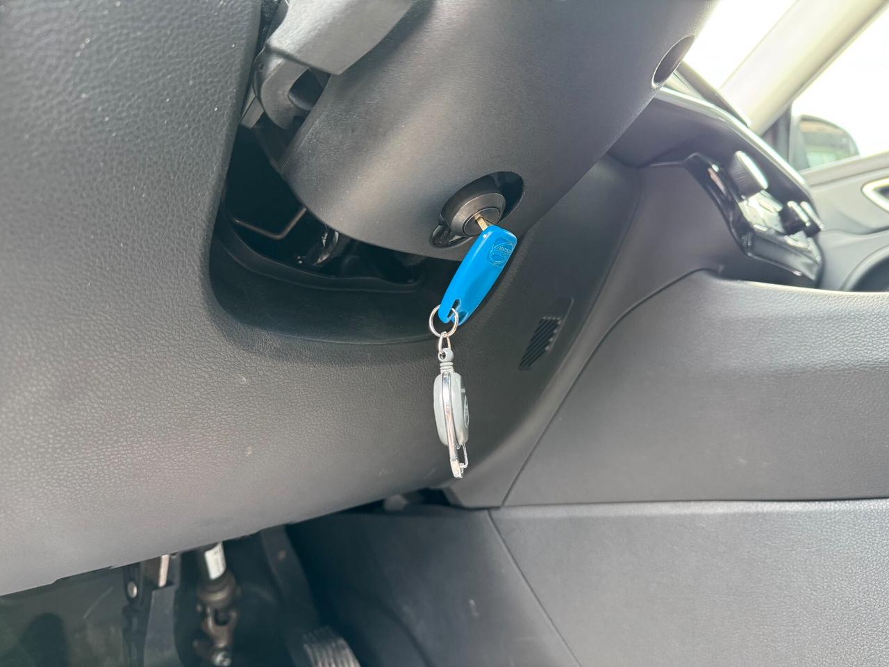 Jeep Compass 1.5 Turbo T4 130 CV MHEV 2WD Limited