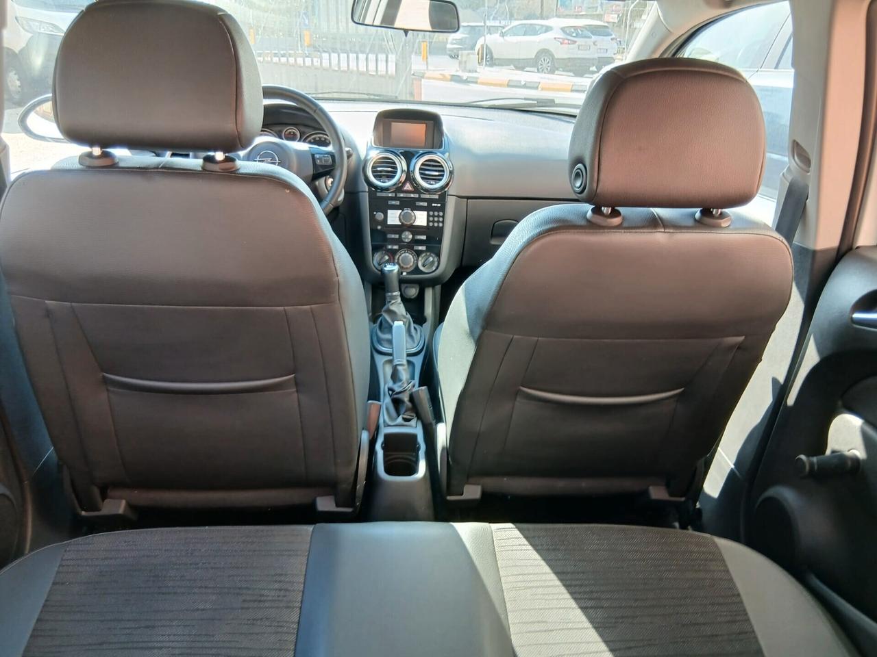 Opel Corsa 1.3 CDTI ecoFLEX Start&Stop 5 porte Cosmo