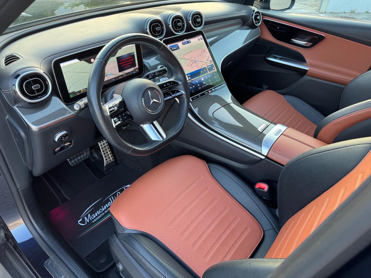 Mercedes-benz GLC 220 GLC 220 d 4Matic Mild Hybrid AMG Premium