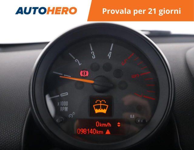 MINI Countryman Mini Cooper D Countryman
