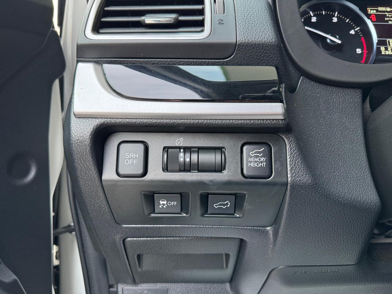 Subaru Forester 2.0d Sport Style Auto AWD GARANZIA