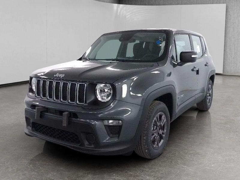 Jeep Renegade 1.0 t3 Longitude 2wd