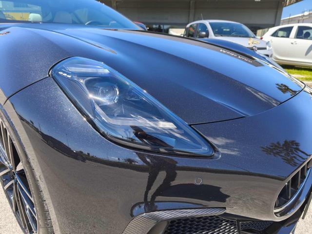 MASERATI GranTurismo V6 550 CV AWD Trofeo