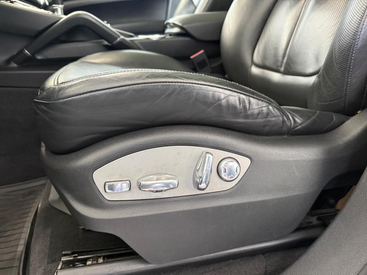 Porsche Cayenne 4.8 GTS SOLO COMMERCIANTI