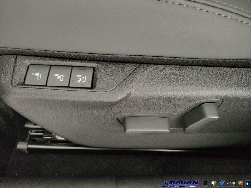 Alfa Romeo Junior Hybrid 145cv TECHNO Speciale