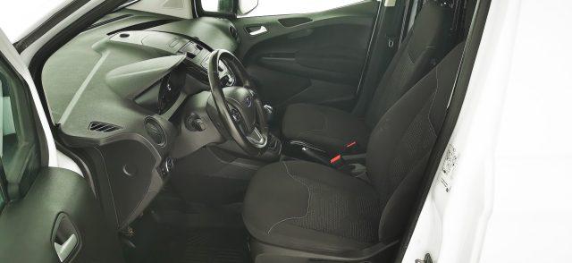 FORD Transit Courier 1.5 TDCi 75CV Van Trend