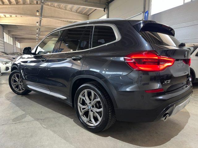 BMW X3 xDrive20d xLine "19 Sport/Navi/Full LED/Park Plus