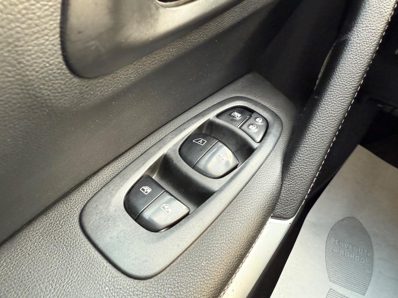 Renault Kadjar - 1.5 Diesel 110CV - Automatica