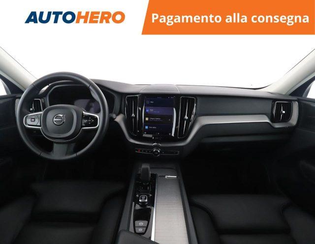 VOLVO XC60 B4 (d) AWD automatico Plus Dark