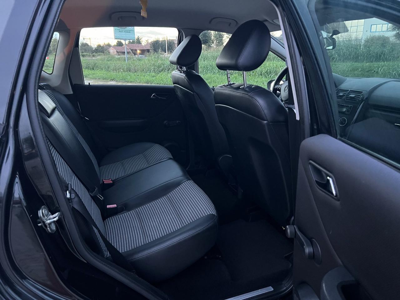 Mercedes-benz A 170 Classic