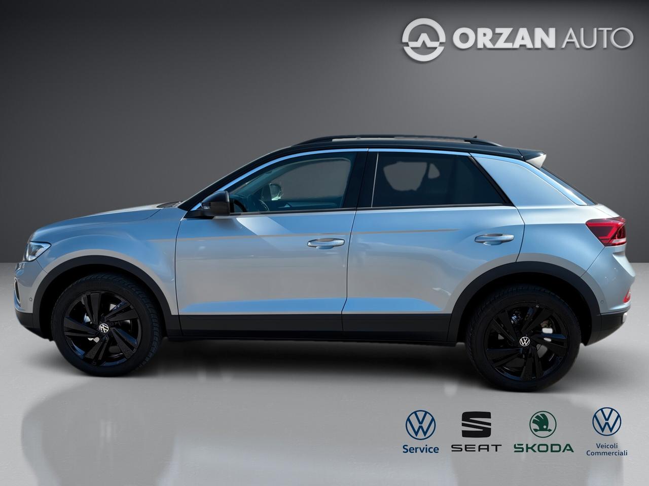 Volkswagen T-Roc 1.5 TSI ACT DSG Sport CELL VENDITE 3491558563 - 3478673115