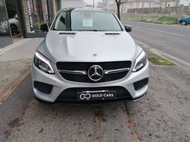 Mercedes-benz GLE 350 Premium. Permuta