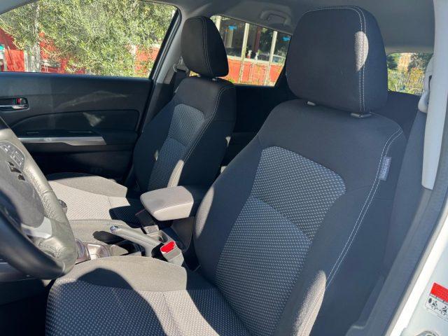 SUZUKI Vitara 1.4 Hybrid Cool