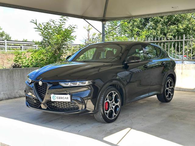 ALFA ROMEO Tonale 1.5 160 CV MHEV TCT7 Veloce AUTOMATICA IBRIDA