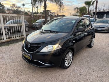 LANCIA YPSILON 1.2 GPL SCAD 2027 PLATINUM